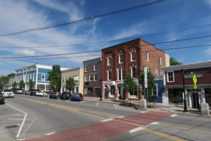 Manchester, VT