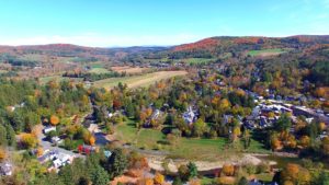 Woodstock, VT - Catskills Groove Cruise
