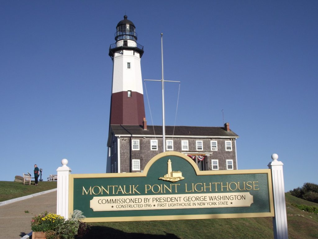 Montauk, Ny