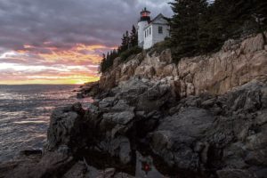 Acadia National Park