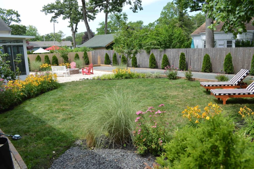 Asbury Bungalow - Resort Style Yard - Outdoor Spa Shower
