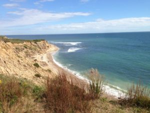 Camp Hero State Park