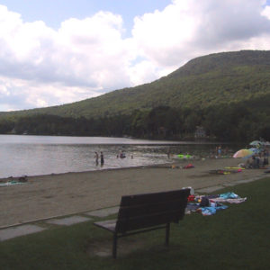 Elmore State Park