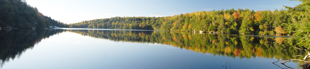 Minnewaska State Park