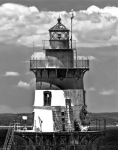 Orient Point