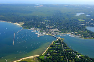 Montauk Mission