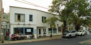 Woodstock, NY