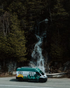 Dji 0883 - City Escapes - Adventure Vans - Unique Vacation Rentals