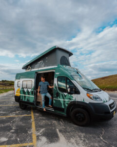 Dsc03416 - City Escapes - Adventure Vans - Unique Vacation Rentals