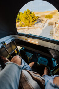 Dsc03496 - City Escapes - Adventure Vans - Unique Vacation Rentals