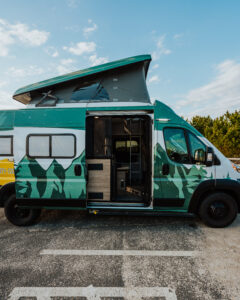 Dsc03516 - City Escapes - Adventure Vans - Unique Vacation Rentals